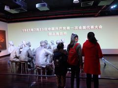 -中共一大纪念馆