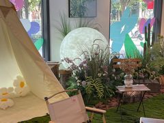 -安吉汽车生活馆(大宁中心广场C3栋店)