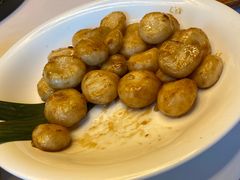 -东方红海鲜百汇(国际大厦店)