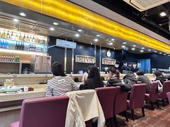 -东京屋(武定路店)