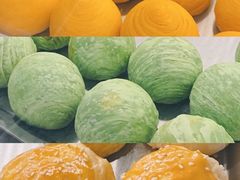 -良枫友信(陈家祠店)