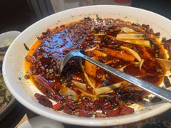 -羊门客在·烤盐池滩羊·川菜