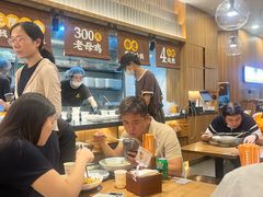 -王春春鸡汤饭(上海中海环宇城店)
