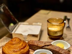 -杭州柏悦酒店·潮餐厅