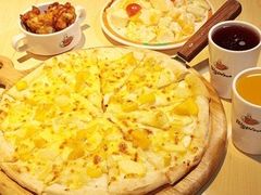 -比格比萨自助(国展店)