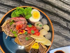 -将太无二·蓝鳍放题·北美寿司(领展购物广场中关村店)