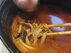 -沁麦源过桥米线(总店)