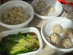 -馋三尺蟹粉小笼(人民广场店)