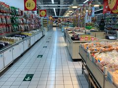 -大润发(张江店)