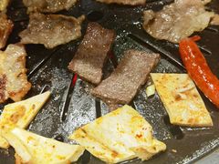 -合合大冷面(湖南店)