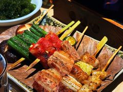 -南风(淮海街店)