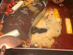 -荣记火锅(青悦城店)