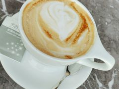 -银锭观山·露台咖啡·精酿餐吧