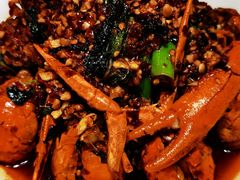 -虾胡闹龙虾馆(湄南河店)