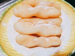 -李久其家民间餐厅(观沙岭公园店)
