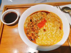 全蟹宴面-蟹龙兴(宁波首店)