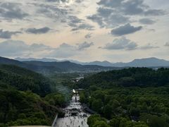-九华山风景区