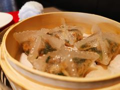 -御公馆中餐厅·点心·顺德菜·佛山东平保利洲际酒店