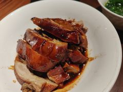 -李犟大爆鳝面·手工蟹黄包(湖滨西湖店)