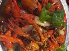 -袁老大龙虾(石鼓路总店)