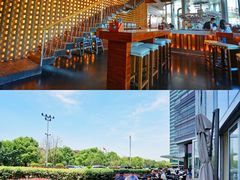 -The BREW·酿餐厅(浦东嘉里大酒店)