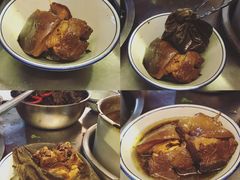 同安封肉-聪辉同安老美食饭店(大元路店)