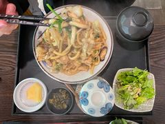 -角落里(中山公园店)