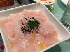 -海底捞火锅(上元大街店)