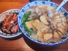 -小潘记鸭血粉丝汤