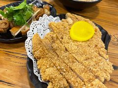 -阿勇鲁肉饭(龙茗路店)
