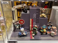 -泡泡玛特POPMART(合生汇店)
