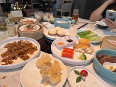 -滋粥楼·顺德菜(番禺广场总店)