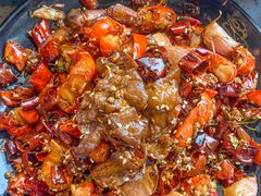 -一棠龙虾•王牌虾球(恒隆广场店)