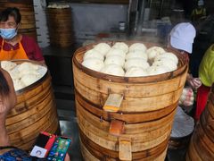 -清泉阁包子铺(中山路店)
