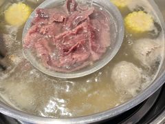 -贵宾牛·潮汕牛肉火锅(珠池总店)