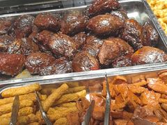 -乔波食品(杜桥中心菜场店)