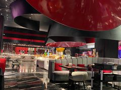 -西安W酒店·WEI全味西餐厅