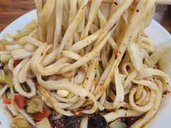 -王菊美食街·王菊面馆(总店)