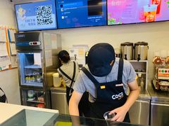 -CoCo都可(书店街)