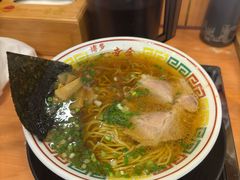 -博多一幸舍(侨福芳草地购物中心店)