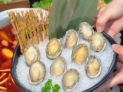 -湊湊火锅·茶憩(颐堤港店)