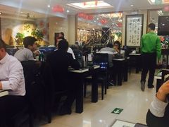 大堂-福禄财东北菜(珠江帝景店)
