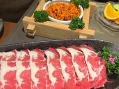 -捞王锅物料理(上海世茂广场店)