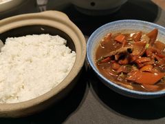-肆月河豚·新淮扬(金融街店)