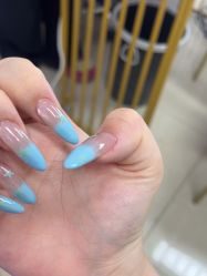 -尤米一站式美甲美睫