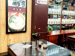 -冯鑫记南京鸭血粉丝汤(来燕路店)
