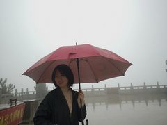 -石岛赤山风景区