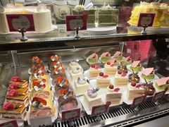 -PAOPAO Bakery&Café(港汇店)