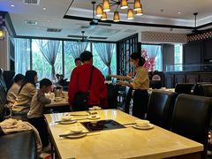 -一哥澳门豆捞·澳门风打边炉(高德置地店)
