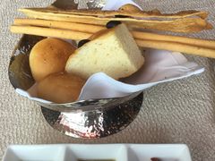 -北京金融街丽思卡尔顿酒店·意味轩 Cepe